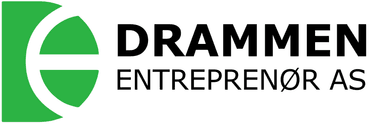 Drammen Entreprenør AS logo