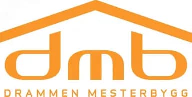 Drammen Mesterbygg logo