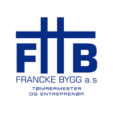 Francke Bygg logo