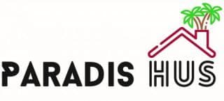 Paradis Hus logo