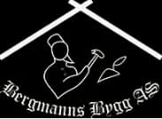 Bergmanns Bygg logo