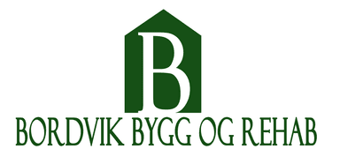 Bordvik bygg og Rehab logo