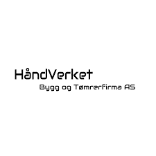 HåndVerket Bygg og Tømrerfirma logo