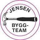 Jensen Bygg-Team logo