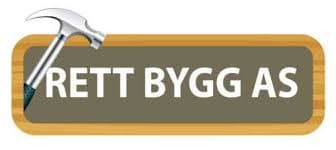 Rett Bygg AS logo
