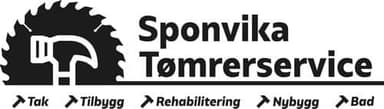 Sponvika Tømrerservice AS
