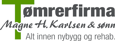Tømrerfirma Magne H. Karlsen & Sønn AS