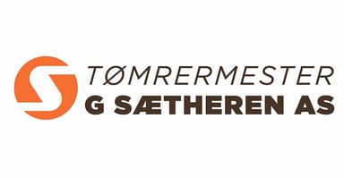 Tømrermester G Sætheren AS