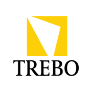 Trebo AS logo