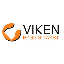 Viken Bygg & Takst AS logo