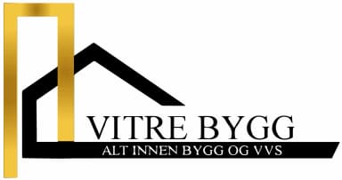 Vitre Bygg AS logo