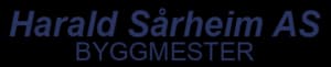 Byggmester Harald Sårheim AS