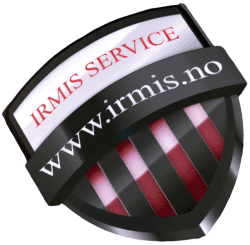Irmis Service AS