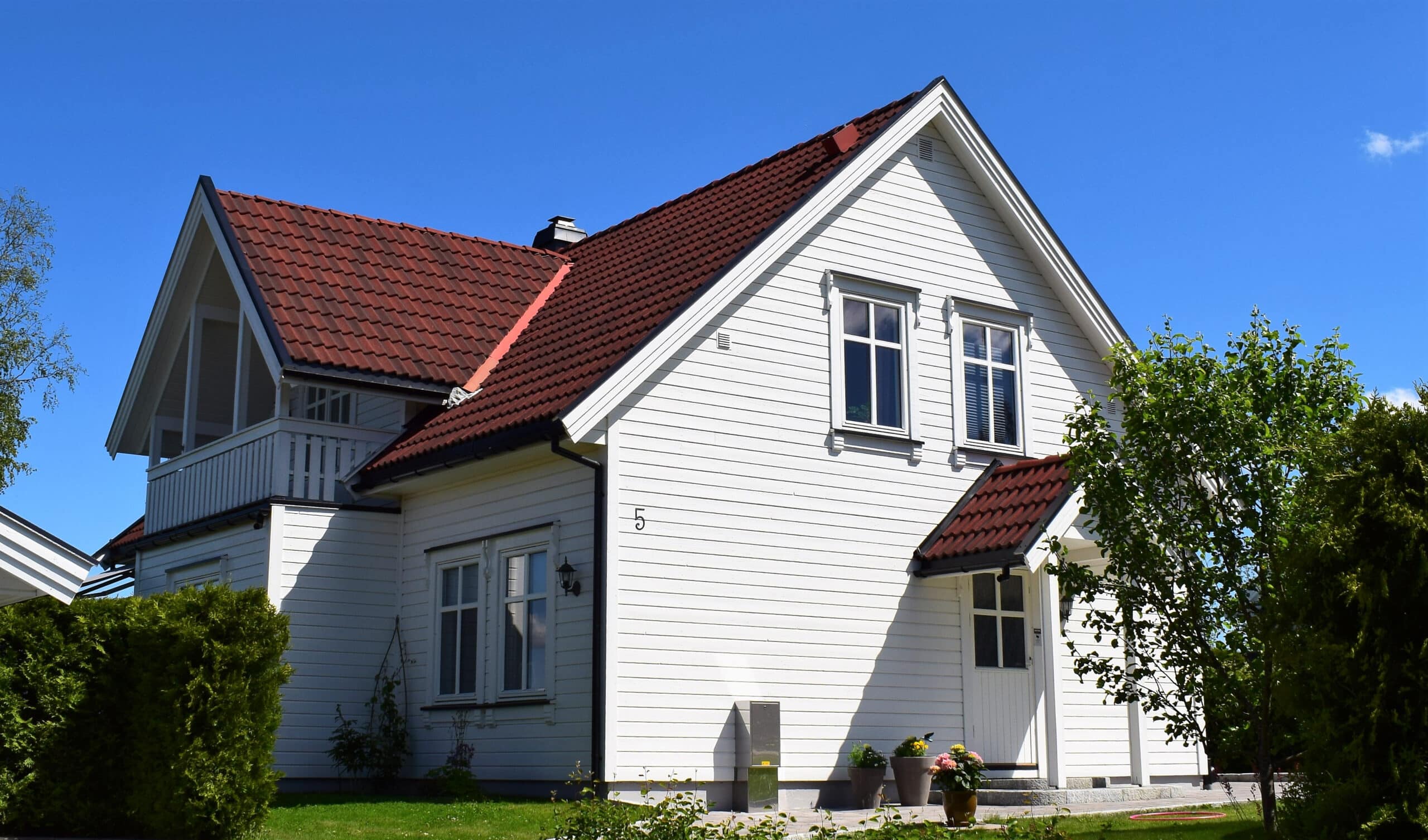 Bygge uten å søke