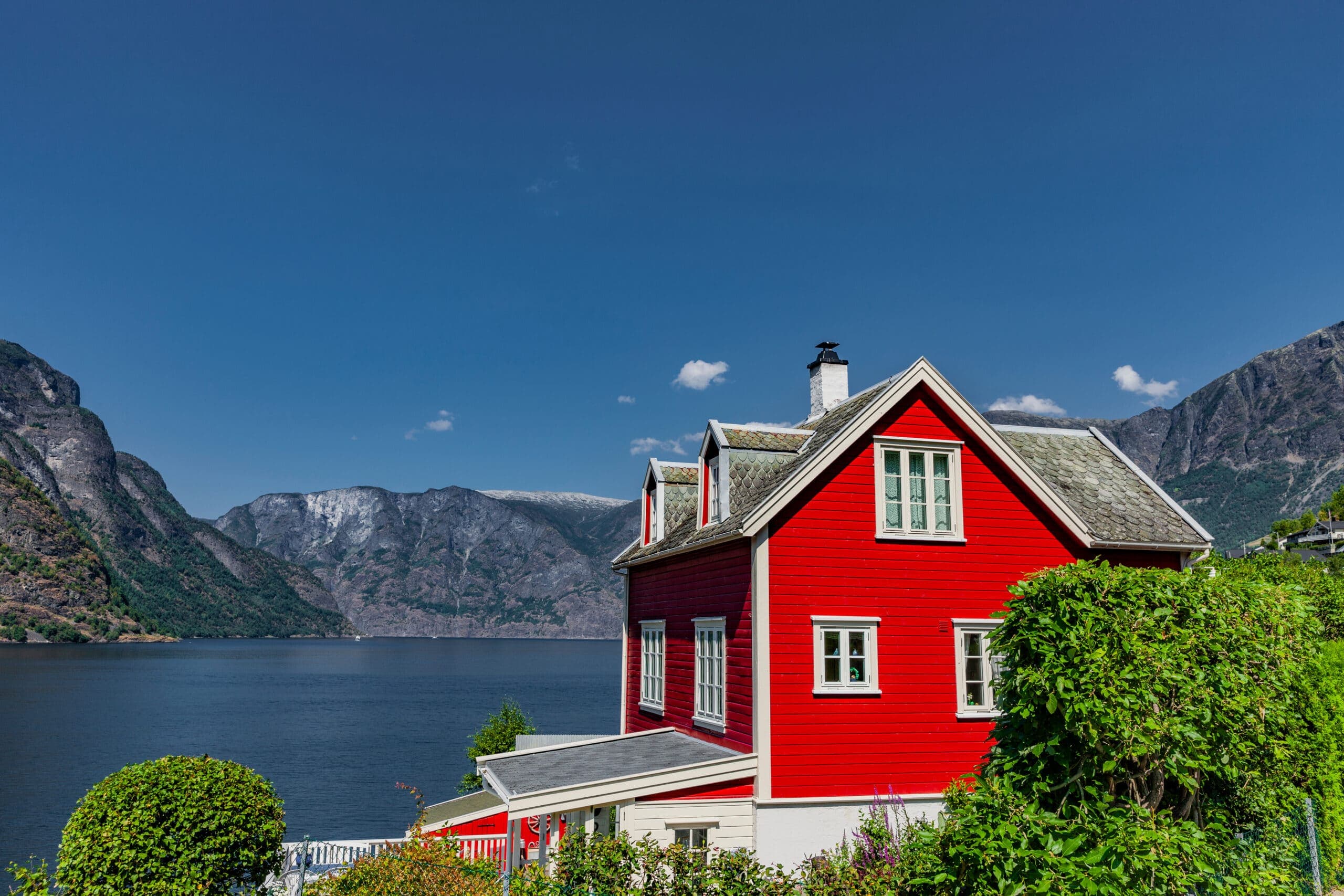 Hvor mye koster det å pusse opp et hus