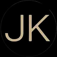 JK Entreprenør logo