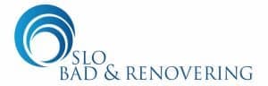 Oslo Bad & Renovering AS logo