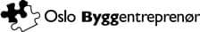 Oslo Byggentreprenør logo