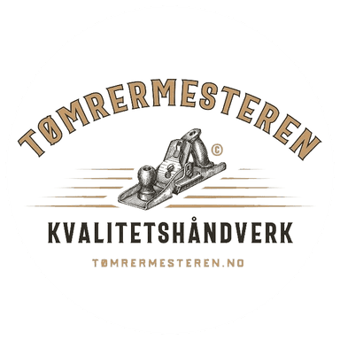 Tømrermesteren logo