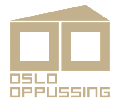oslo oppussing logo