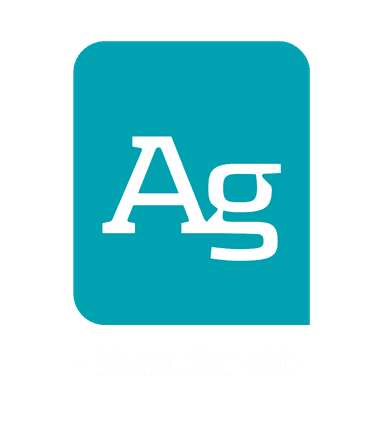 Argentum Entreprenør AS logo