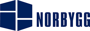 Norbygg AS logo