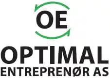 Optimal Entreprenør AS logo