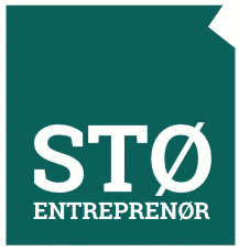 STØ Entreprenør AS logo