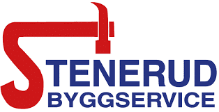 Stenerud byggservice AS logo