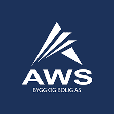AWS Bygg og Bolig AS logo