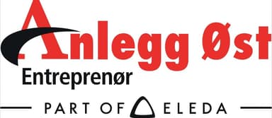 Anlegg Øst Entreprenør AS