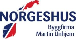 Byggfirma Martin Unhjem AS
