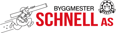 Byggmester Schnell AS
