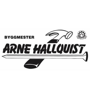 Byggmesterfirma Arne Hallquist AS