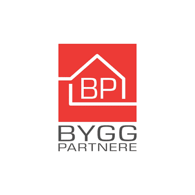 Byggpartnere AS logo