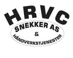 HRVC Snekker og Håndverkstjenester AS