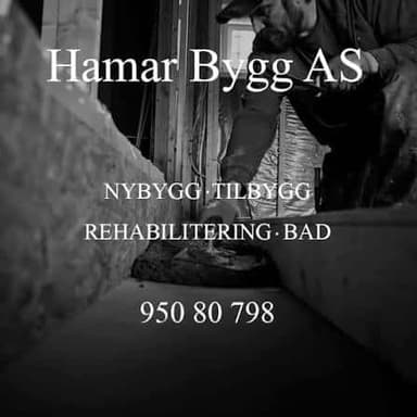 Hamar Bygg AS