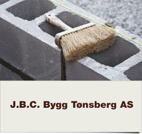 JBC Bygg Tønsberg AS