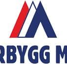 Mesterbygg Moss AS logo