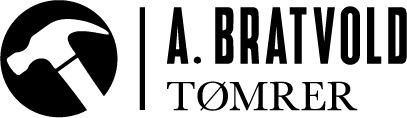 Tømrer A. Bratvold