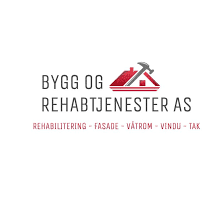 Tønsberg Bygg og Rehabilitering AS logo