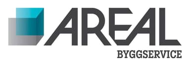 Areal Byggservice logo