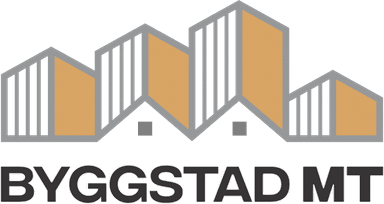 BYGGSTAD MT AS logo