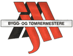 Bygg og Tømrermester Jan Andersen & Sønn AS logo