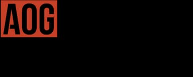 AOG Bygg AS logo