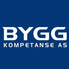 Bygg Kompetanse AS logo