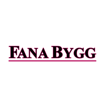 Fana Bygg AS logo