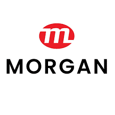 Morgan AS logo