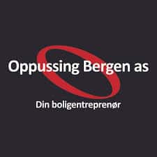 Oppussing Bergen AS logo