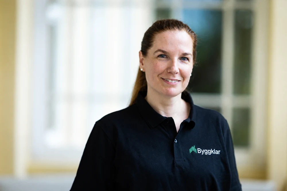 Prosjektrådgiver hos Byggklar